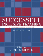 Successful Inclusive Teaching: Proven Ways to Detect and Correct Special Needs, Mylabschool Edition