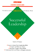 Successful Leadership