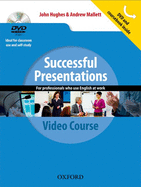 Successful Presentations: DVD and Student's Book Pack: A Video Series Teaching Business Communication Skills for Adult Professionals