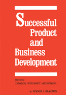 Successful Product and Business Development