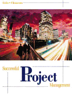 Successful Project Management with Microsoft Project CD - Gido, Jack, and Clements, James P