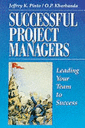 Successful Project Managers