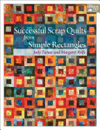 Successful Scrap Quilts from Simple Strips Print on Demand Edition