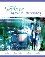 Successful Service Operations Management