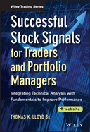 Successful Stock Signals for Traders and Portfolio Managers