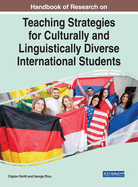 Successful Teaching Strategies for Culturally and Linguistically Diverse International Students