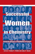 Successful Women Chem Acsss 907 C