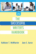 Successful Writer's Handbook, the Plus Mywritinglab with Etext -- Access Card Package