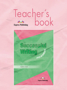 Successful Writing: Teacher's Book