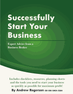 Successfully Start Your Business