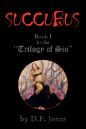 Succubus - Jones, D F