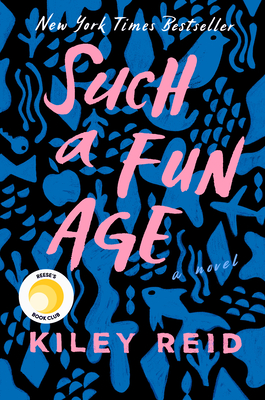 Such a fun age book review