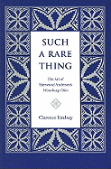 Such a Rare Thing: The Art of Sherwood Anderson's Winesburg, Ohio