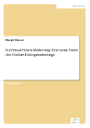 Suchmaschinen-Marketing: Eine Neue Form Des Online-Dialogmarketings