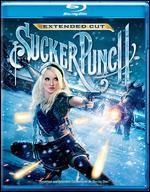 Sucker Punch [3 Discs] [With Movie Money] [Blu-ray]