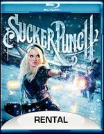 Sucker Punch [Blu-ray]