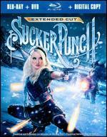 Sucker Punch [Includes Digital Copy] [Blu-ray]