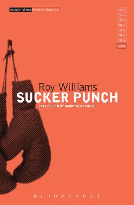 Sucker Punch - Williams, Roy, and Derbyshire, Harry (Introduction by)