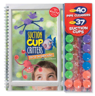Suction Cup Critters (Klutz)