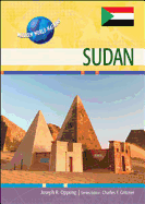 Sudan - Oppong, Joseph R