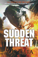 Sudden Threat: Threat Series Prequel