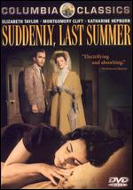 Suddenly, Last Summer - Joseph L. Mankiewicz
