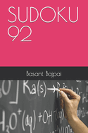 Sudoku 92