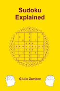 Sudoku Explained - Zambon, Giulio