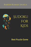 Sudoku For Kids: Best Puzzle Game