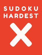 Sudoku Hardest: Sudoku Challenging