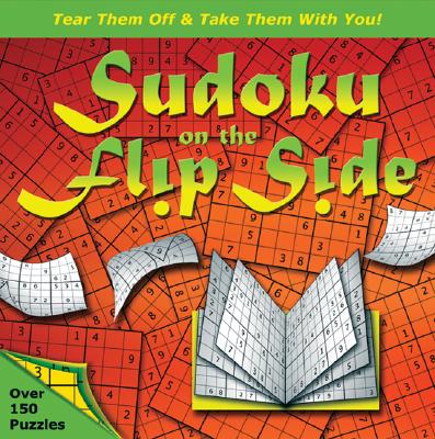 Sudoku on the Flip Side - Sterling Publishing Company (Creator)