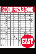 Sudoku: Puzzle Book Easy Sudoku Puzzle Book including Instructions and answer keys - Sudoku Puzzle Book for Adults - Total 100 Sudoku puzzles to solve - Includes solutions