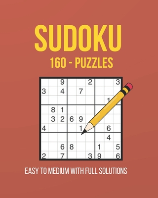 Sudoku: Sudoku Books - Torres, Vanessa