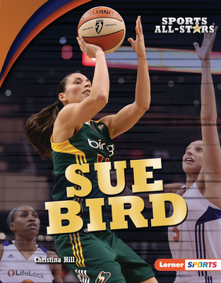 Sue Bird - Hill, Christina