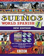 SUENOS WORLD SPANISH 1 LANGUAGE PACK WITH CDS NEW EDITION