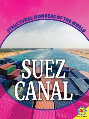 Suez Canal - Gregory, Joy