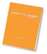 Suffer Little Children: Intertestamentary Period-Acts