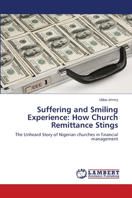 Suffering and Smiling Experience: How Church Remittance Stings - Jimmy, Utibe