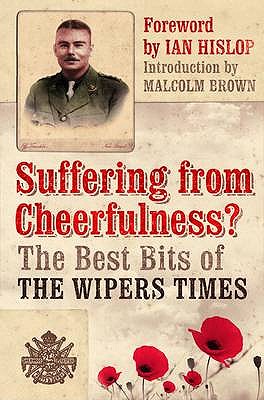 Suffering from Cheerfulness - Brown, Malcolm