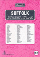 Suffolk Street Atlas - Great Britain