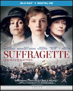 Suffragette [Blu-ray/DVD] - Sarah Gavron