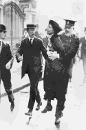 Suffragette: Mrs. Pankhurst's Own Story
