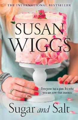 Sugar and Salt - Wiggs, Susan