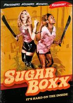 Sugar Boxx - Cody Jarrett