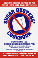 Sugar Busters Quick and Easy Cookbook