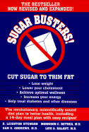 Sugar Busters! - Steward, H Leighton, and Andrews, Samuel S, MD, and Balart, Luis A, M.D.