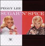 Sugar 'n' Spice - Peggy Lee