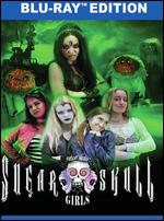 Sugar Skull Girls [Blu-ray] - Christian Jude Grillo
