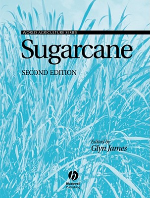 Sugarcane - James, Glyn (Editor)