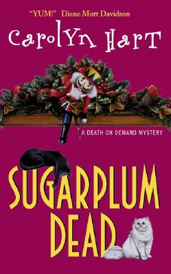 Sugarplum Dead - Hart, Carolyn